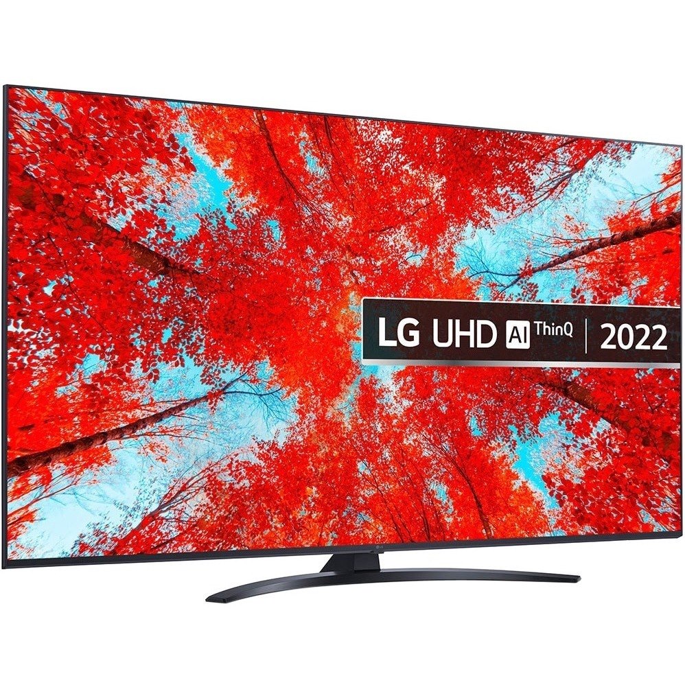 LG UQ91 50UQ91006LA 127 cm Smart LED-LCD TV 2022 - 4K UHDTV