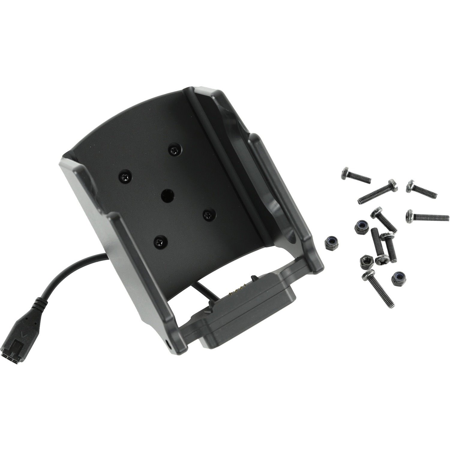Zebra Cradle for Mobile Computer