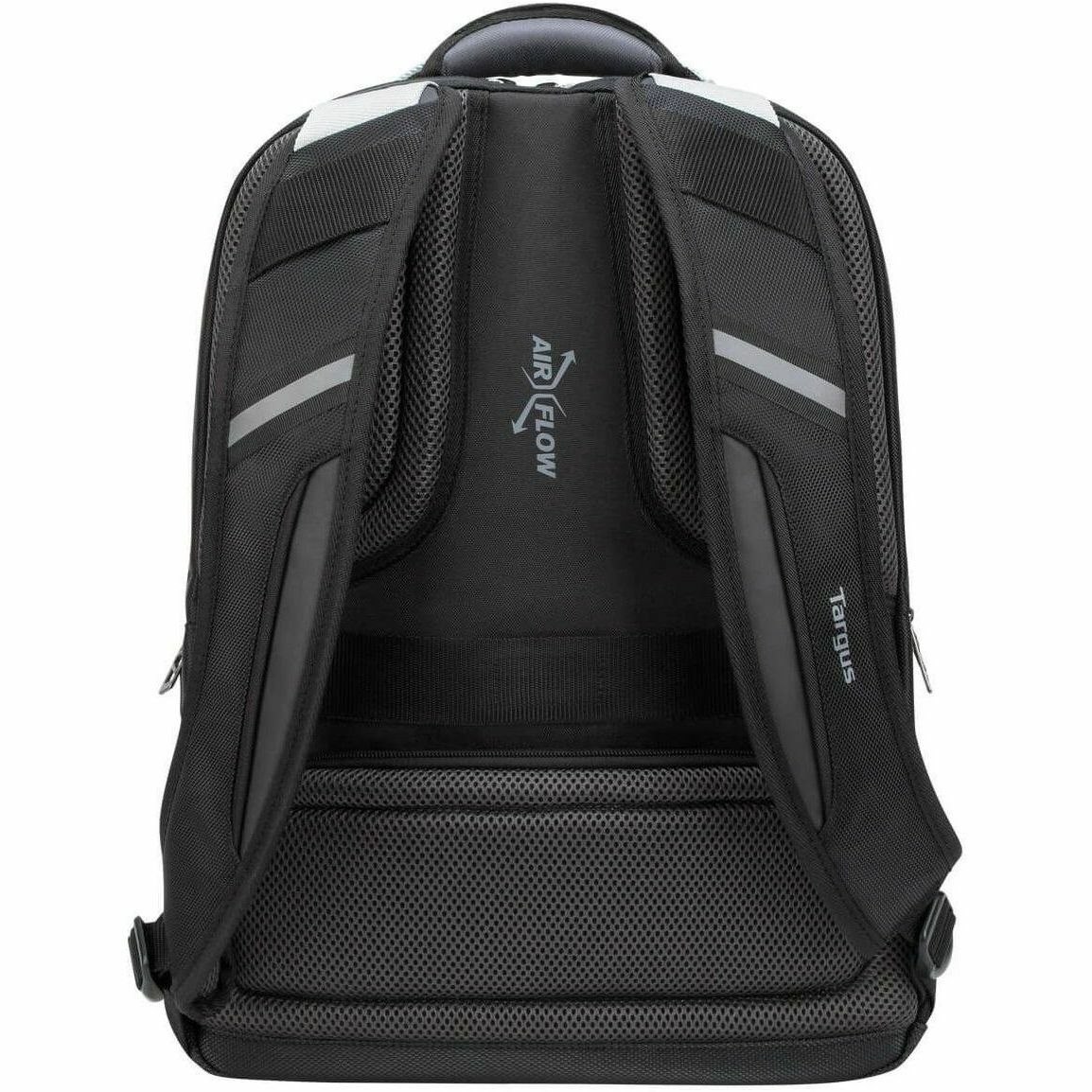 Targus DrifterTrek TSB956GL Carrying Case (Backpack) for 29.5 cm (11.6") to 39.6 cm (15.6") Notebook, Accessories - Black