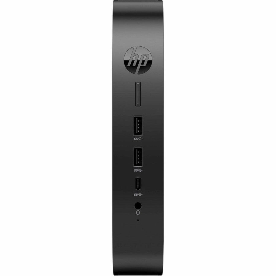 HP Elite t655 Thin Client - AMD Ryzen Embedded R2314 Quad-core (4 Core) 2.10 GHz