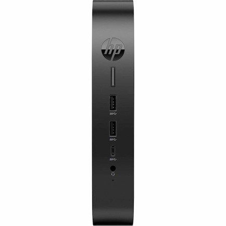 HP Elite t655 Thin Client - AMD Ryzen Embedded R2314 Quad-core (4 Core) 2.10 GHz