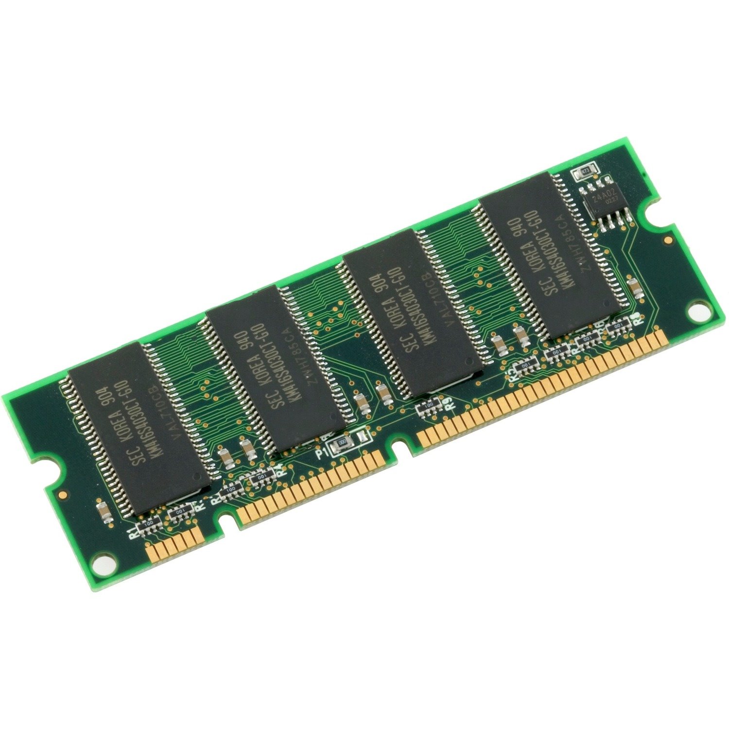 8GB DRAM Kit (4 x 2GB) for Cisco - M-ASR1K-1001-8GB