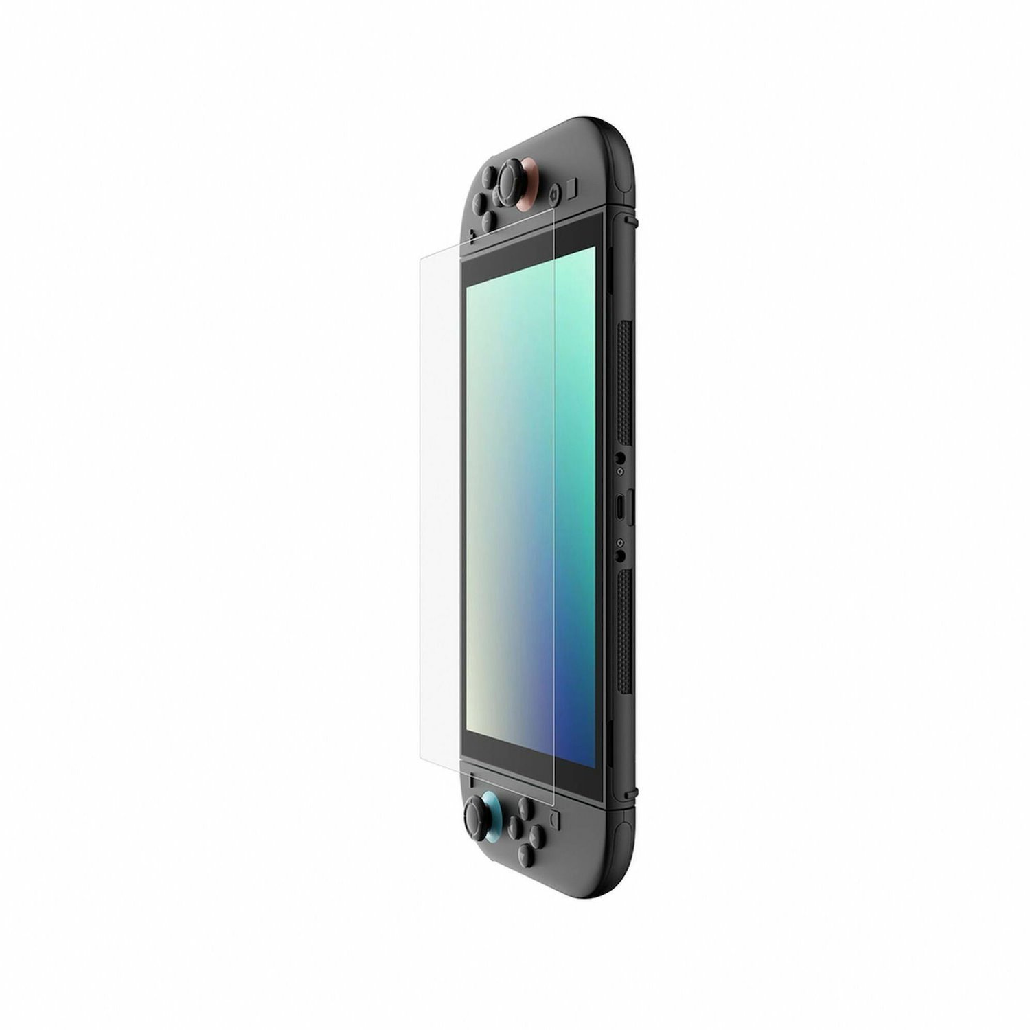 Belkin ScreenForce TemperedGlass Anti-Reflective Screen Protector for Nintendo Switch 2