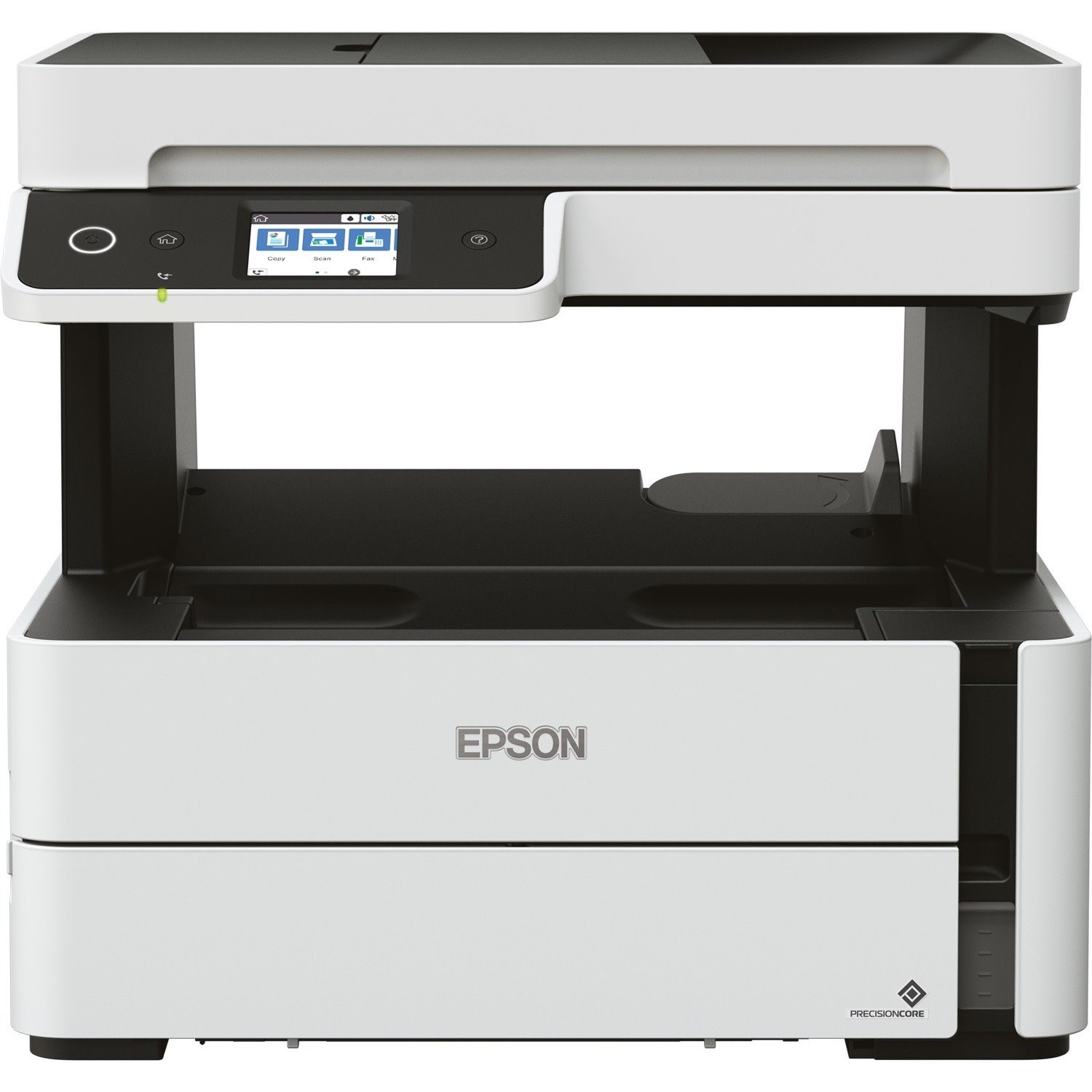 Epson ET-M3180 Wireless EcoTank Inkjet Multifunction Printer - Monochrome
