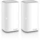 D-Link Covr COVR-X1872 Wi-Fi 6 IEEE 802.11ax Ethernet Wireless Router