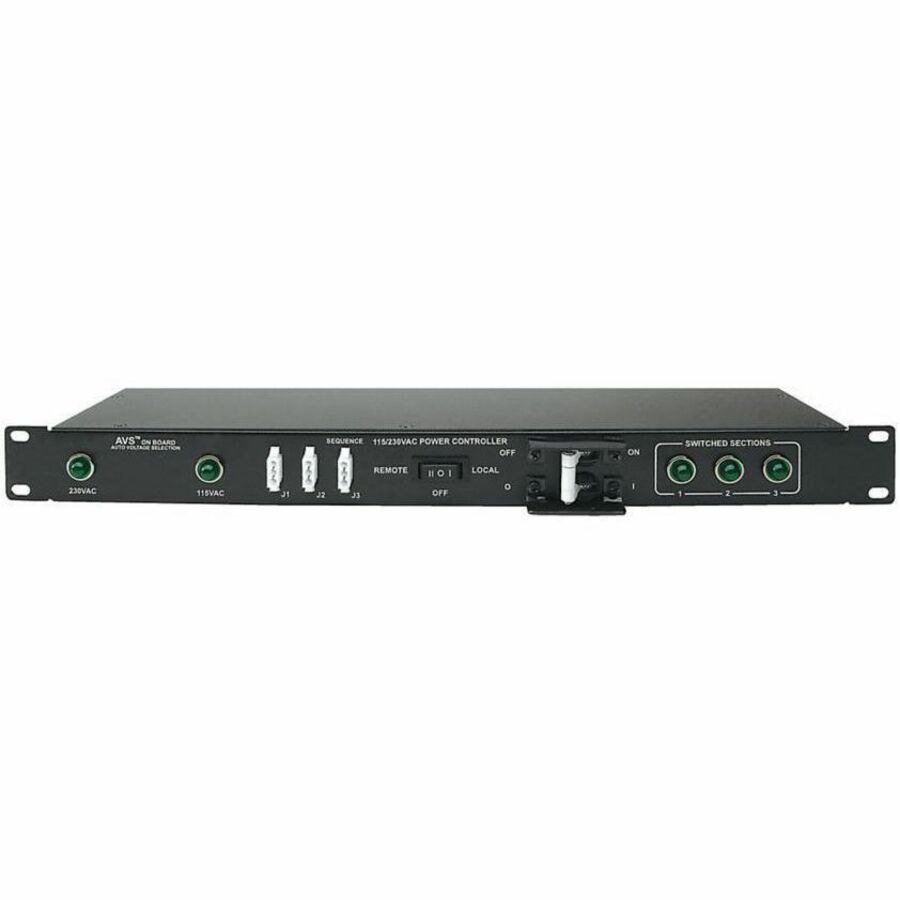 Eaton ePDU TPC2365 12-Outlets 3.33kW PDU
