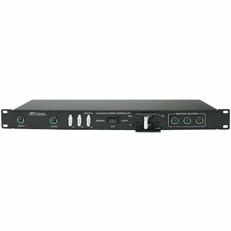 Eaton ePDU TPC2365 12-Outlets 3.33kW PDU