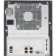 Supermicro SuperServer 5028D-TN4T Mini-tower Server - 1 x Intel Xeon D-1541 2.10 GHz - Serial ATA/600 Controller