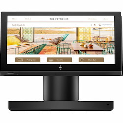 HP Engage One Essential POS Terminal
