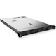 Lenovo ThinkSystem SR630 7X02A0BXAU 1U Rack Server - 1 Xeon Silver 4208 2.10 GHz - 16 GB RAM - Serial ATA/600, 12Gb/s SAS Controller
