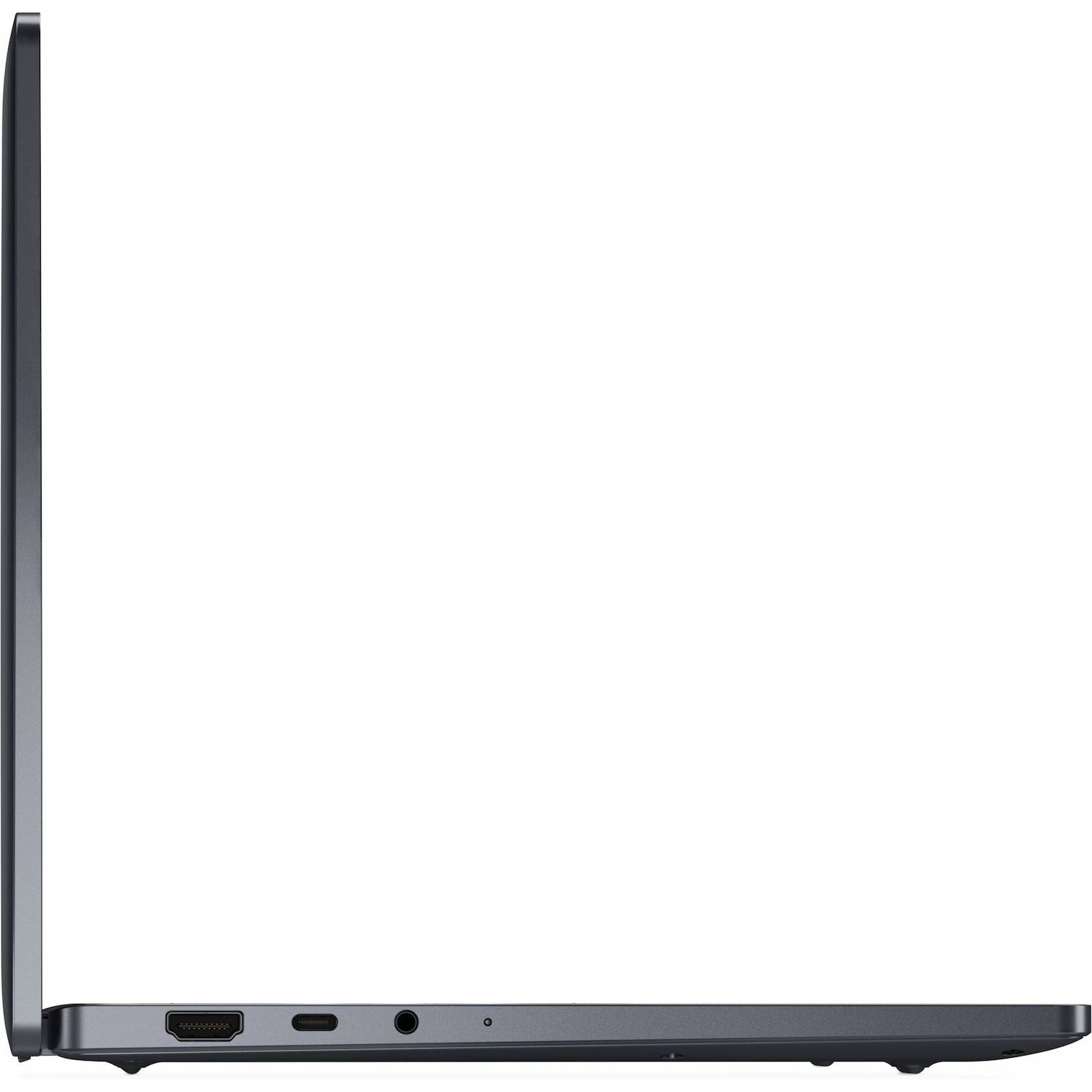 Dell Pro 13 Premium PA13250 13.3" Clamshell Copilot+ PC Notebook - Full HD Plus - Intel Core Ultra 5 238V - vPro Technology - 32 GB - 512 GB SSD - English (US) Keyboard - Magnetite