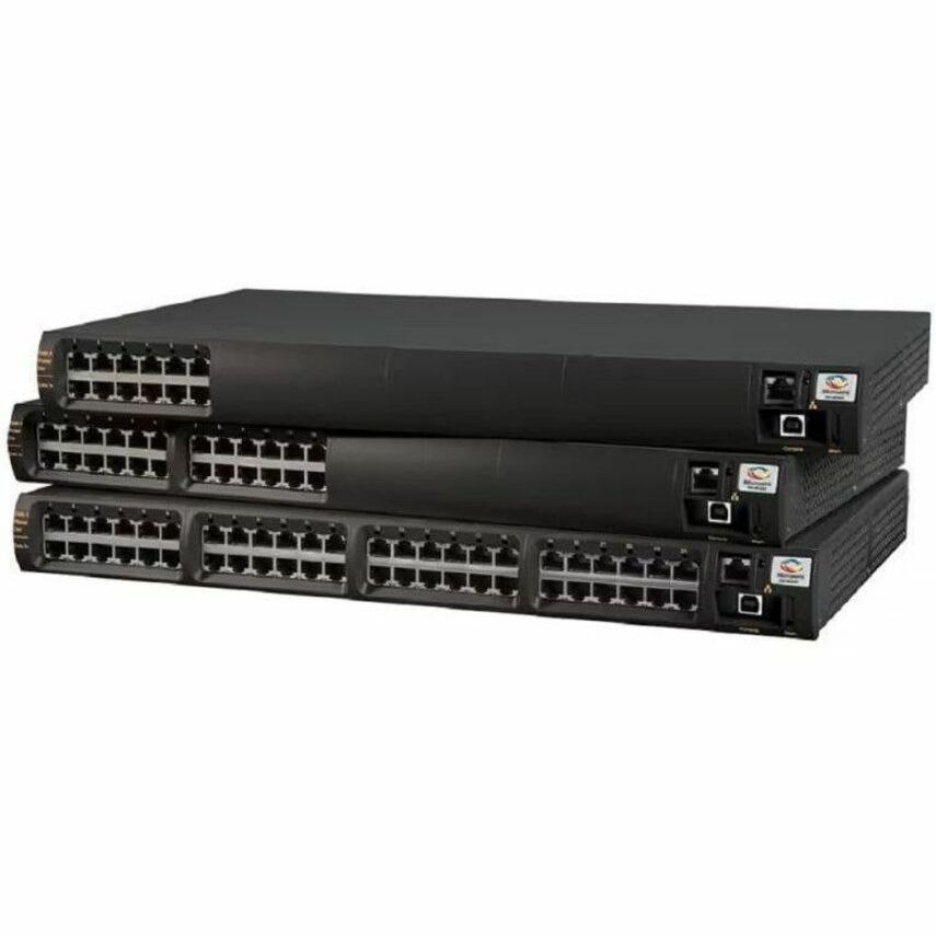 Microchip 9000G Series