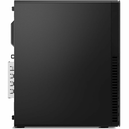 Lenovo ThinkCentre M70s Gen 5 12U3000VUS Desktop Computer - Intel Core i7 14th Gen i7-14700 - vPro Technology - 16 GB - 512 GB SSD - Small Form Factor - Black