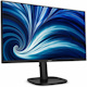Philips 24B2U3301 24" Class Full HD LED Monitor - 16:9 - Textured Black