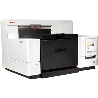 Kodak i5650V Sheetfed Scanner - 600 dpi Optical