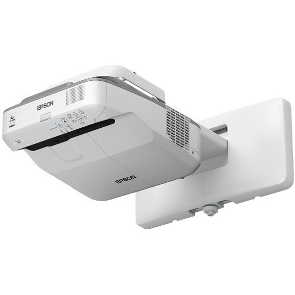 Epson BrightLink 685Wi+ Ultra Short Throw LCD Projector - 16:10