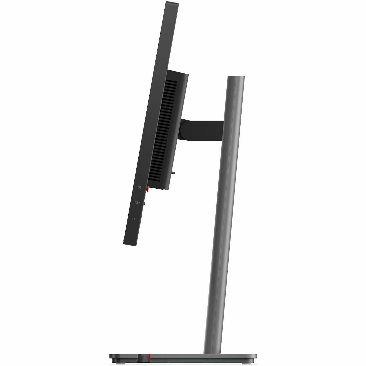 LENOVO P24Q-40 23.8" WLED IPS QHD(16:9), DP(2), HDMI, USB(3), USBC, PIVOT, H/ADJ, 3YR