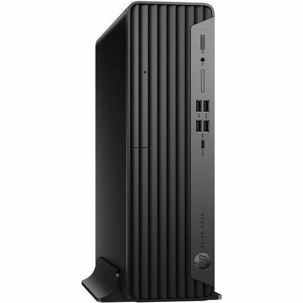 HP Elite 600 G9 Desktop Computer - Intel Core i7 13th Gen i7-13700 - vPro Technology - 16 GB - 512 GB SSD - Small Form Factor