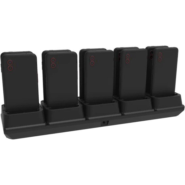 KoamTac XCover6 Pro 10-slot Charger