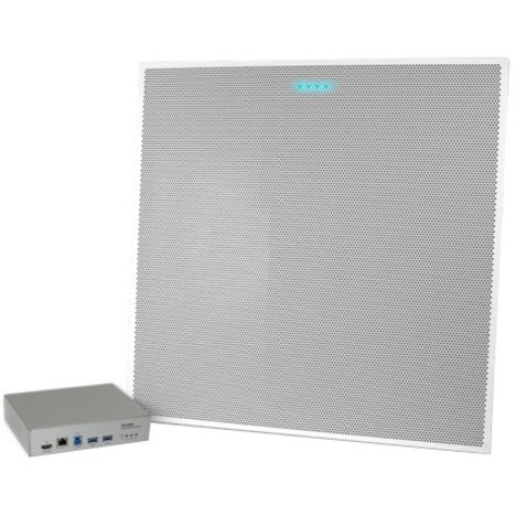 ClearOne COLLABORATE Versa Pro CT Video Conference Equipment