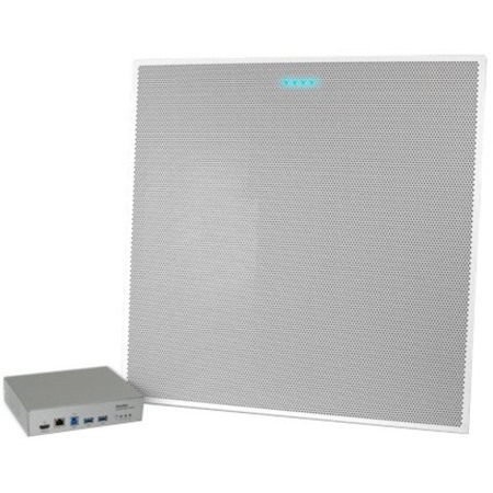 ClearOne COLLABORATE Versa Pro CT Video Conference Equipment