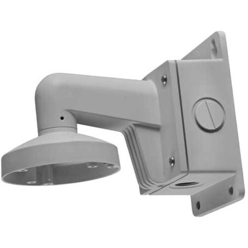 Hikvision DS-1273ZJ-130B Mounting Bracket for Network Camera - White