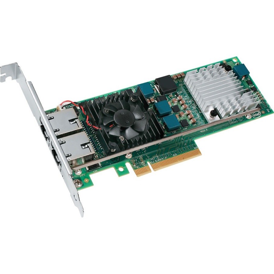 Intel Ethernet Server Adapter X520-T2