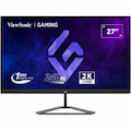 ViewSonic VX2758A-2K-PRO-3 27" Class WQHD Gaming LED Monitor - 16:9