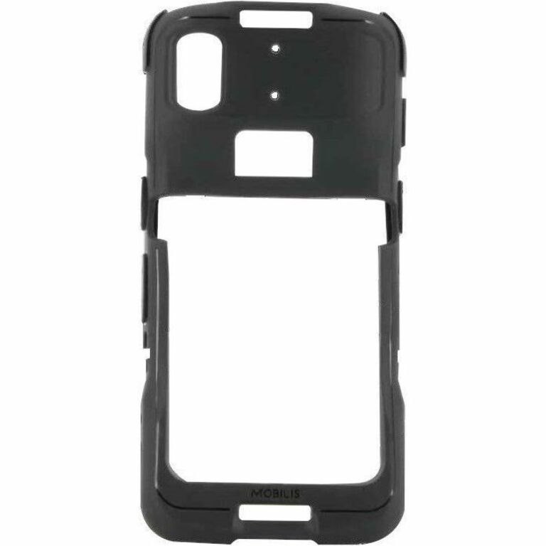 MOBILIS Protech Rugged Case for Zebra Mobile Computer - Black