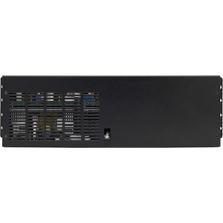 Eaton Tripp Lite Series 120VAC 24VDC 2000VA 1600W Extreme Temperature Network UPS for Industrial and Traffic Networks, 3U, Hardwire, TAA