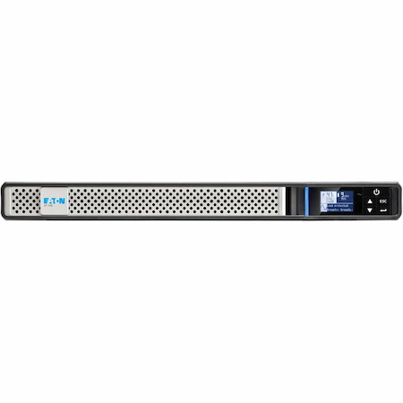 Eaton 5P Gen2 5P1150IRG2 1150VA Rack-mountable UPS