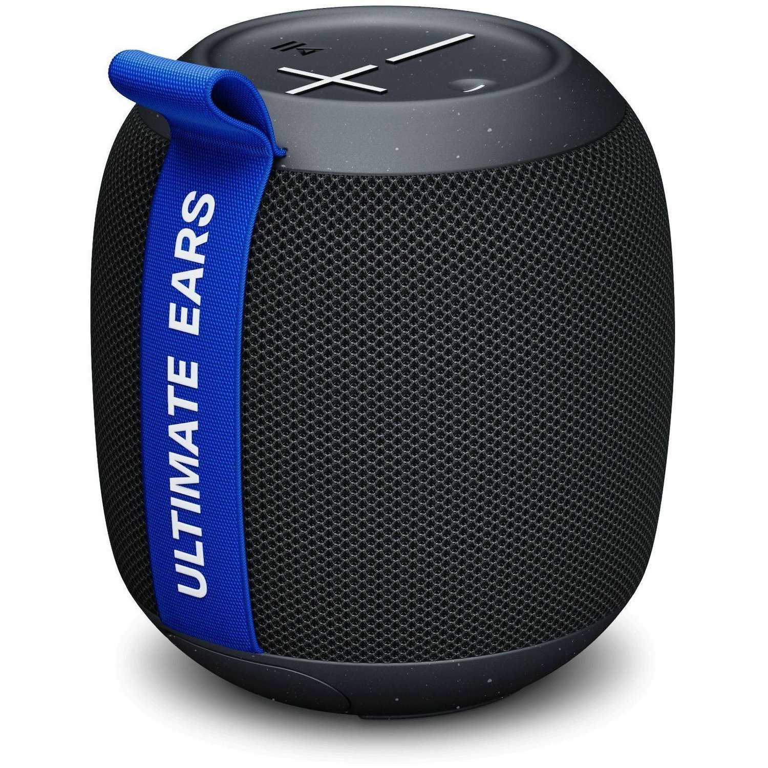 Logitech WONDERBOOM PLAY Portable Bluetooth Speaker System - Black