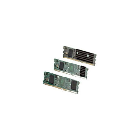 Cisco 16-Channel Voice and Video DSP Module