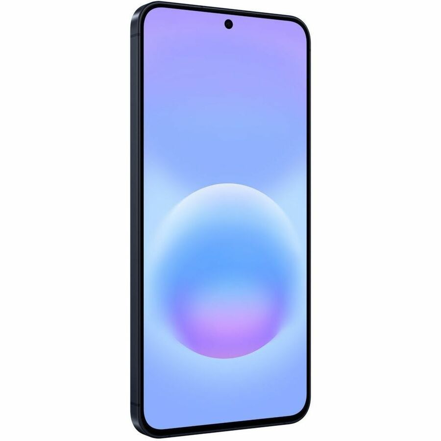 Samsung A57 5G 8GB+128GB Black Ent