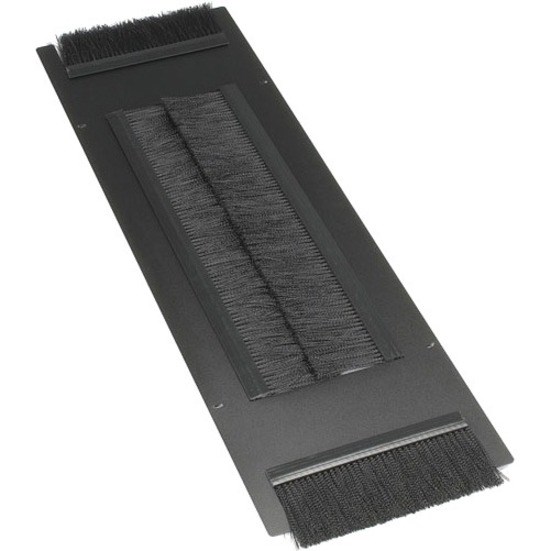 Black Box Bottom Brush Kit for 30"W x 36"D Elite Cabinet