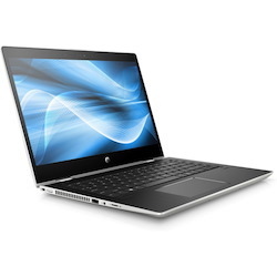HP ProBook x360 440 G1 14" Touchscreen Convertible 2 in 1 Notebook - Intel Core i5 8th Gen i5-8250U - 8 GB - 256 GB SSD
