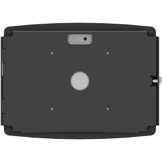 Compulocks Surface Go (1-3rd) Space Enclosure Wall Mount Black