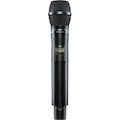 Shure AD2 Digital Wireless Handheld Transmitter