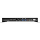 AOpen DEX5750 Desktop Computer - Intel 11th Gen - 8 GB - 128 GB SSD - Mini PC