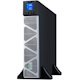 Schneider Electric Easy UPS On-Line Li-Ion SRVSL RT 1000VA 120V, with Rail Kit