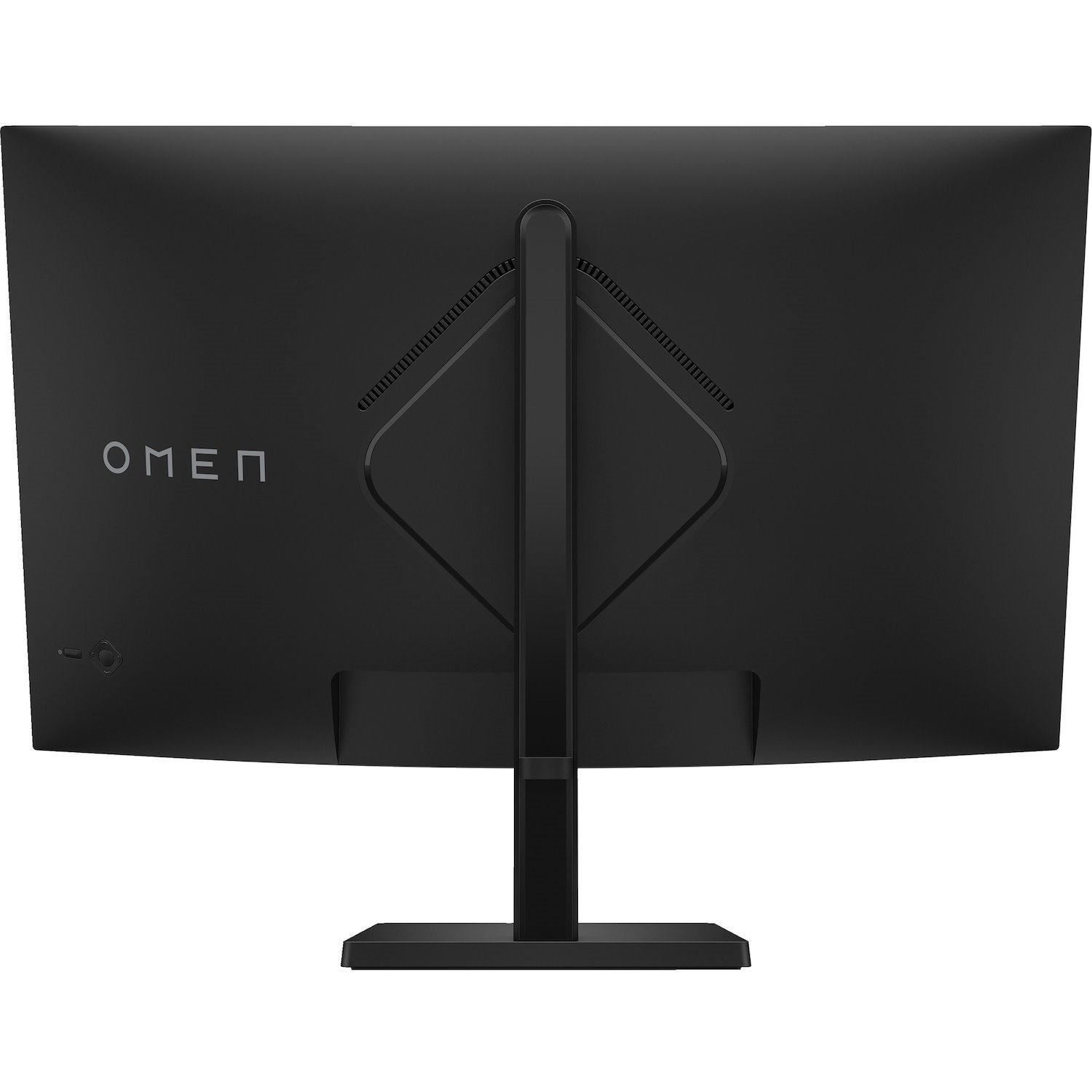 OMEN 32c 32" Class WQHD Curved Screen Gaming LCD Monitor - 16:9