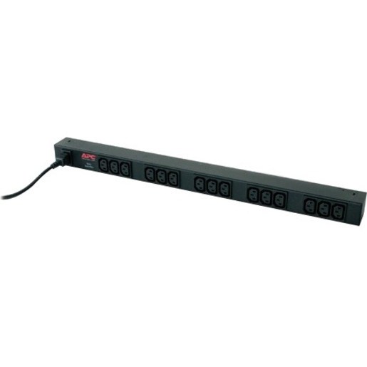 APC Basic Rack 2.3kVA PDU