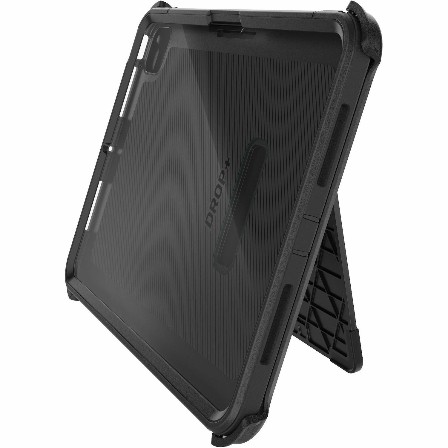 OtterBox Defender Rugged Case for Apple iPad Pro 11 (2024) Tablet - Black