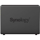 Synology DiskStation DS723+ SAN/NAS Storage System