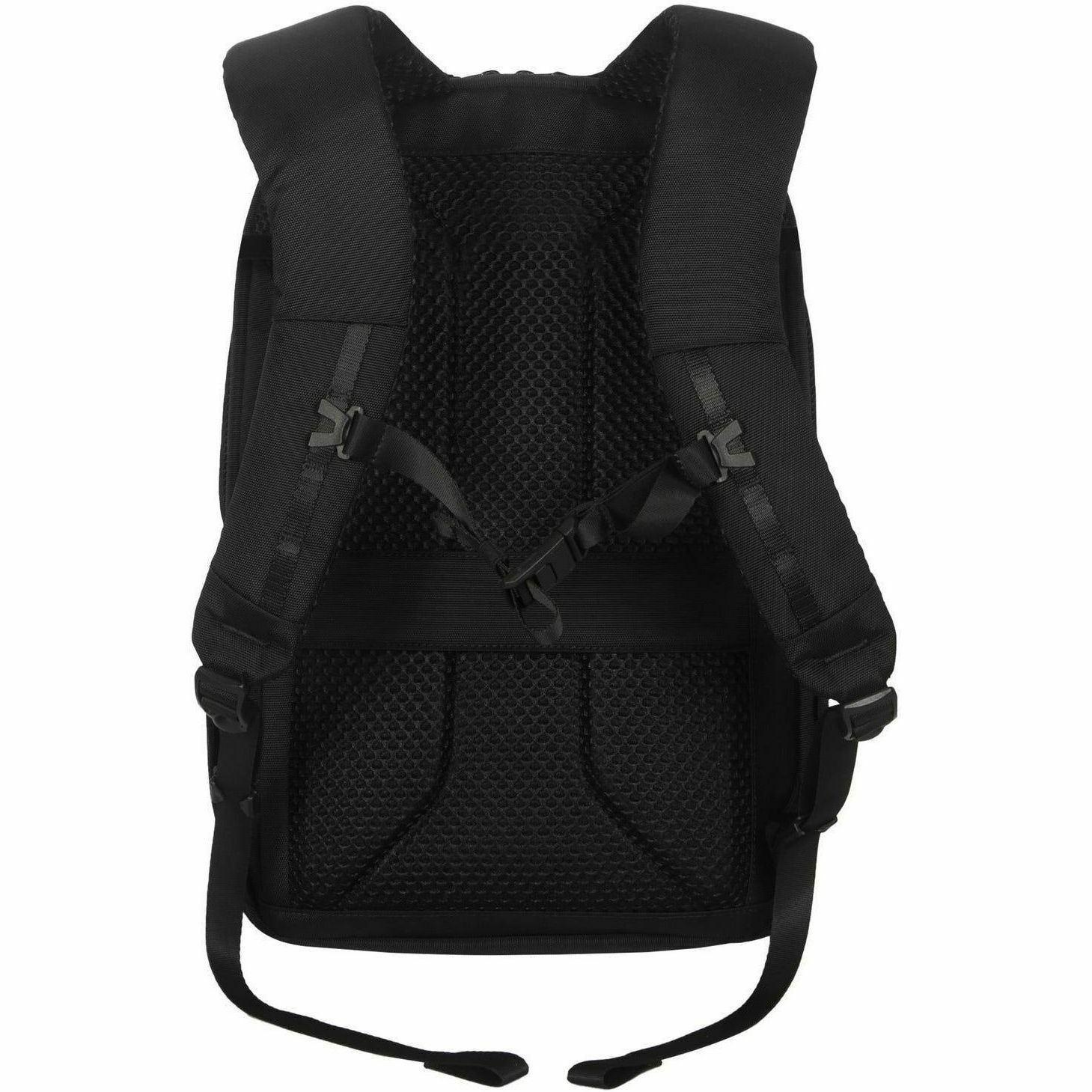 Hyper HP21PBKGL Carrying Case (Backpack) for 16" Notebook - Black