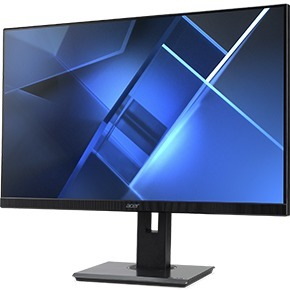 Acer BL280K 28" Class 4K UHD LCD Monitor - 16:9 - Black