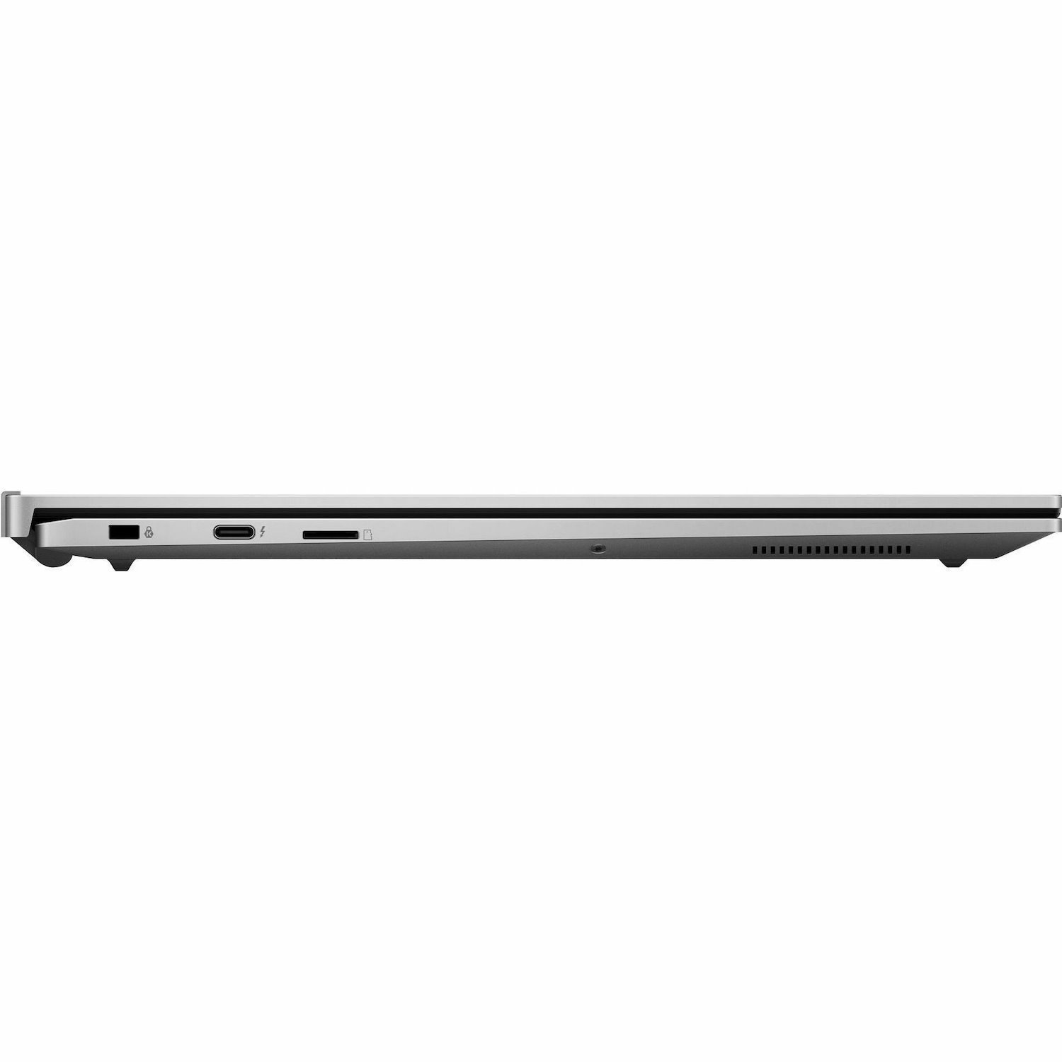 Asus ExpertBook CX54 Chromebook Plus Enterprise CX5400 CX5403CMA-DB562 14" Chromebook - WQXGA - Intel Core Ultra 5 115U - 16 GB - 512 GB SSD - Fog Silver