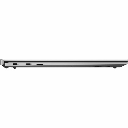 Asus ExpertBook CX54 Chromebook Plus Enterprise CX5400 CX5403CMA-DB562 14" Chromebook - WQXGA - Intel Core Ultra 5 115U - 16 GB - 512 GB SSD - Fog Silver