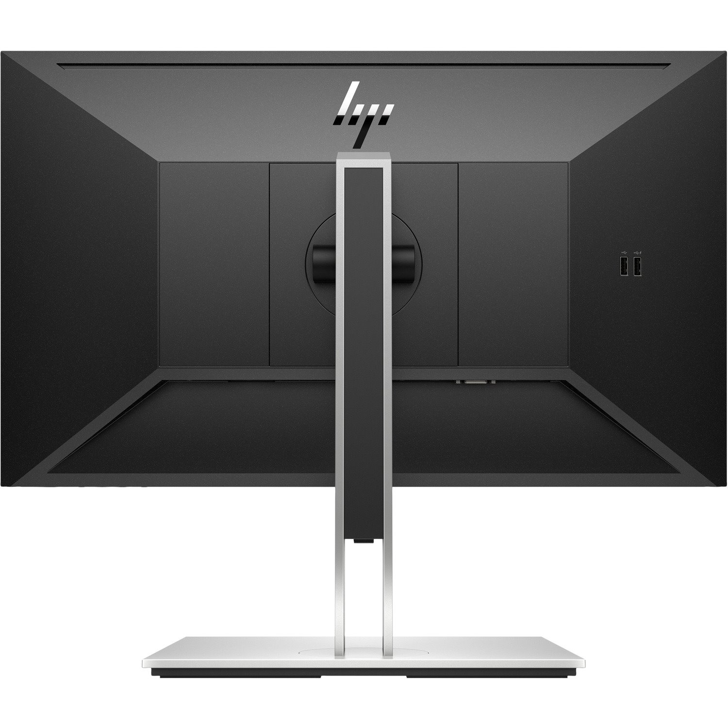 HP E23 G4 23" Class Full HD LCD Monitor - 16:9 - Black