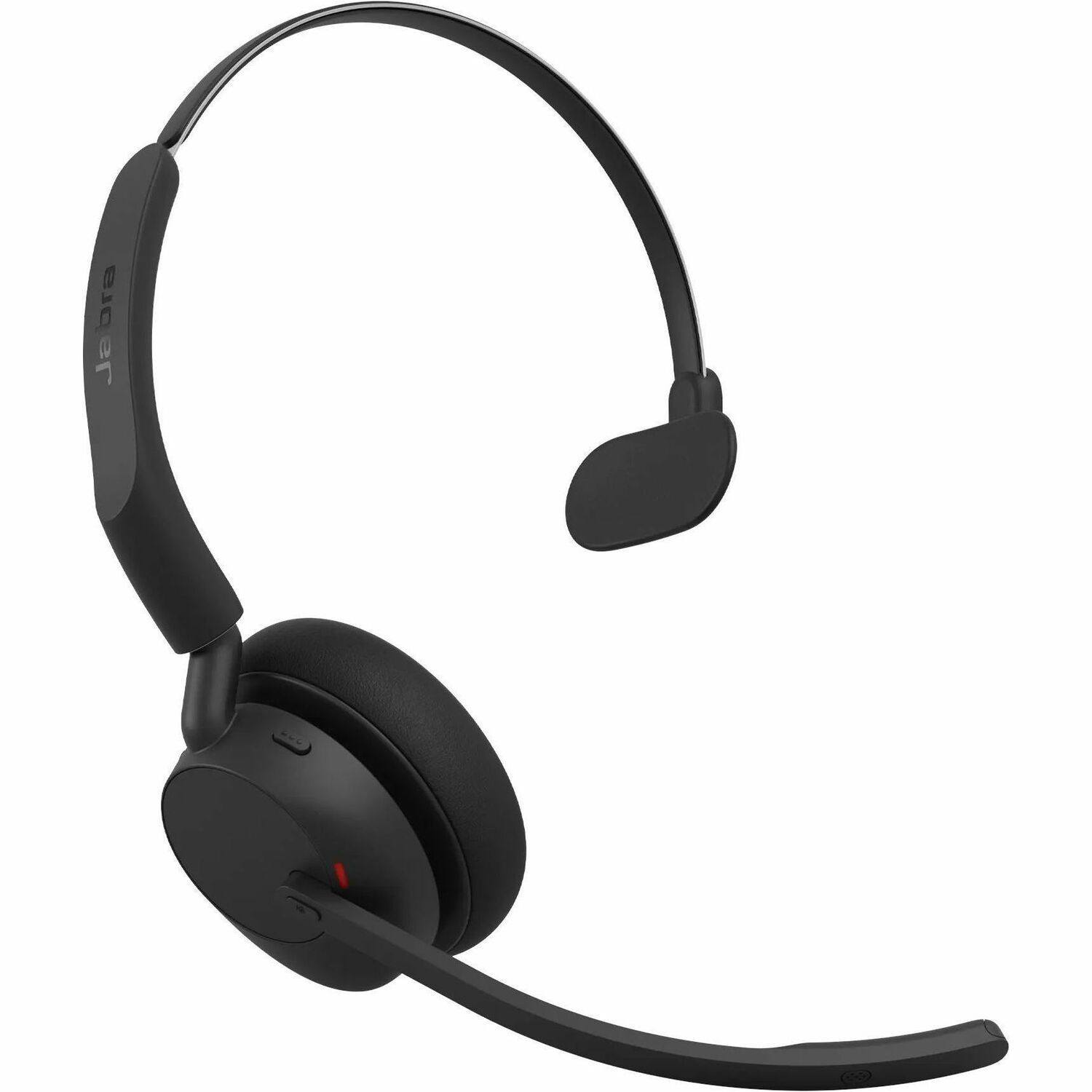 Jabra Evolve3 45 MS - USB-C with Dongle - Mono